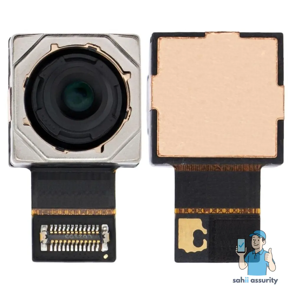 Replacement Back Camera for Motorola Moto G10 Power (Main Camera)